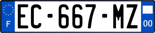 EC-667-MZ