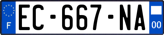 EC-667-NA