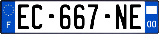 EC-667-NE