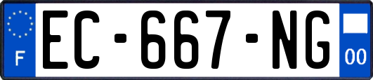 EC-667-NG