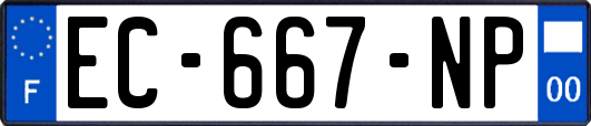 EC-667-NP