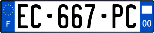 EC-667-PC