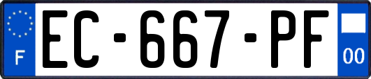 EC-667-PF