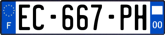 EC-667-PH