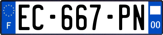 EC-667-PN
