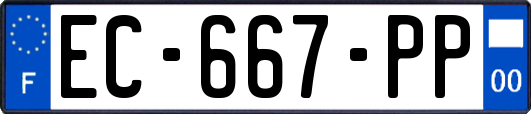 EC-667-PP