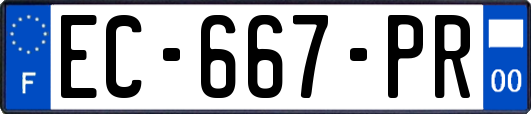EC-667-PR