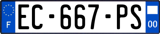 EC-667-PS