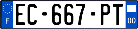 EC-667-PT