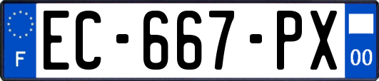 EC-667-PX
