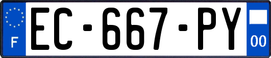 EC-667-PY
