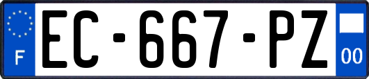 EC-667-PZ