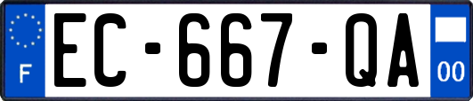 EC-667-QA