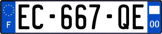 EC-667-QE