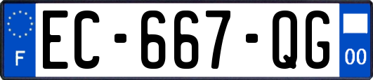 EC-667-QG