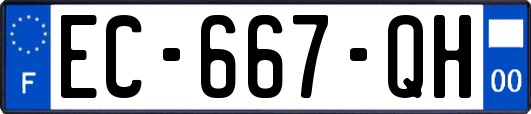 EC-667-QH