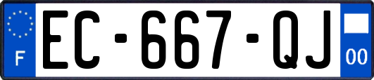 EC-667-QJ