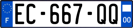 EC-667-QQ