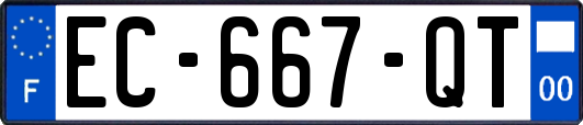 EC-667-QT