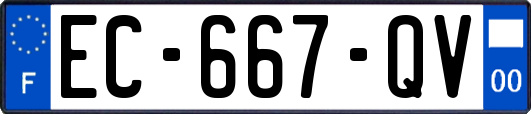 EC-667-QV