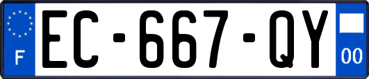 EC-667-QY