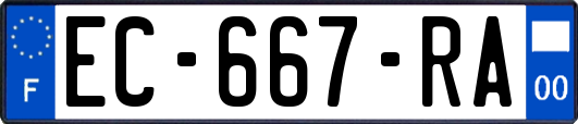 EC-667-RA