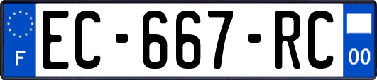 EC-667-RC