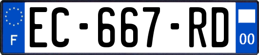 EC-667-RD