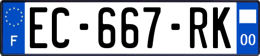 EC-667-RK