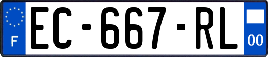 EC-667-RL