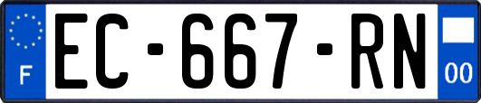EC-667-RN