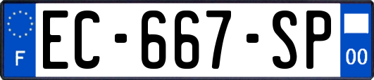 EC-667-SP