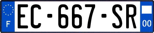 EC-667-SR