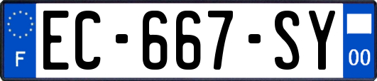 EC-667-SY