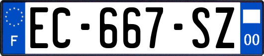 EC-667-SZ