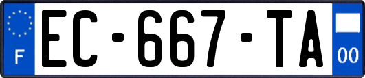 EC-667-TA