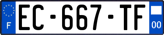 EC-667-TF