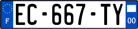 EC-667-TY