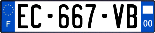 EC-667-VB
