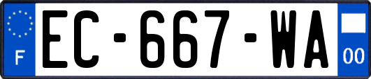 EC-667-WA