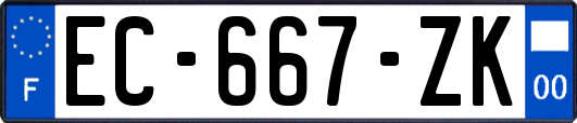 EC-667-ZK