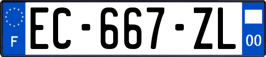 EC-667-ZL