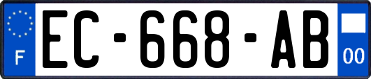 EC-668-AB