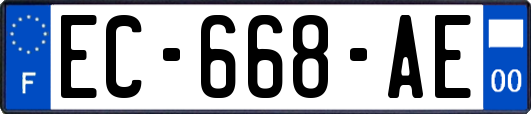 EC-668-AE