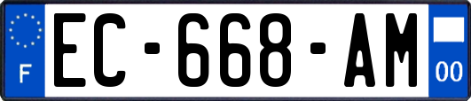 EC-668-AM