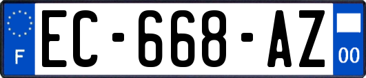 EC-668-AZ