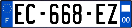 EC-668-EZ