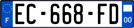 EC-668-FD
