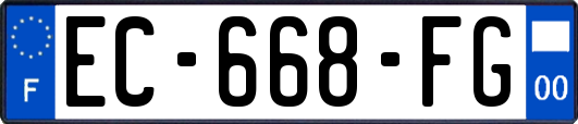 EC-668-FG