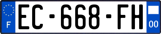 EC-668-FH